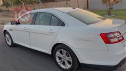 فورد تورس